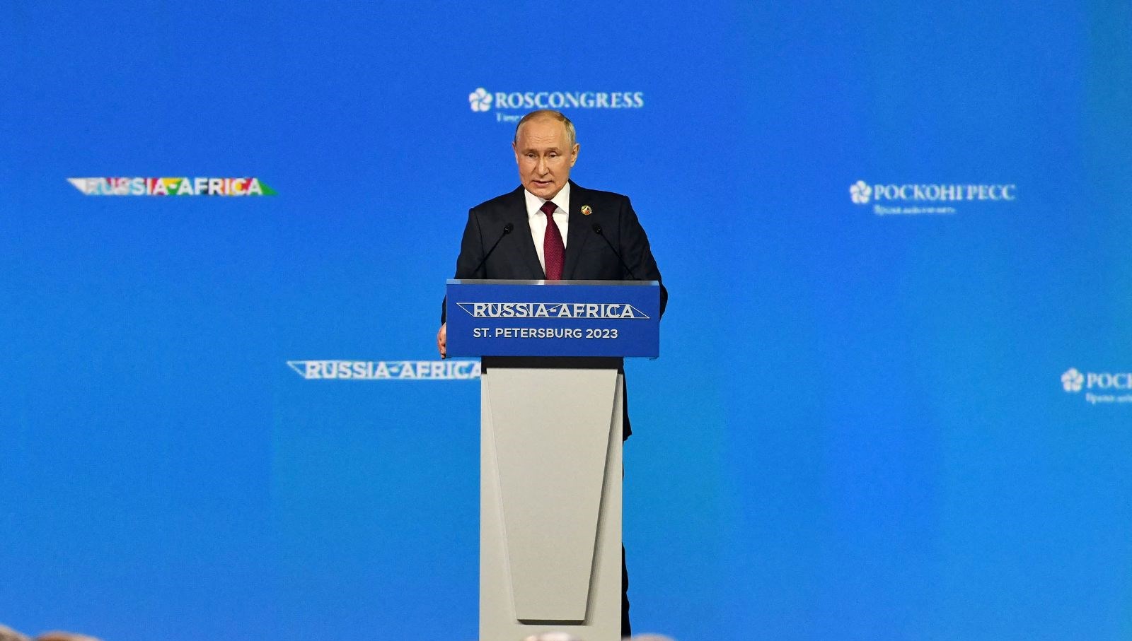 Putin: Ukrayna’daki çatışmalar son birkaç günde kıymetli formda ağırlaştı