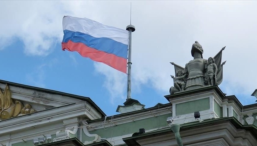 Rusya: Zelenskiy Washington’ı tehlikeye atıyor
