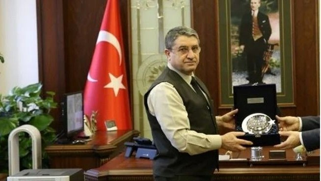 Selçuk Bayraktaroğlu kimdir, kaç yaşında ve nereli? İşte yeni Kara Kuvvetleri Kumandanı Selçuk Bayraktaroğlu’nun biyografisi