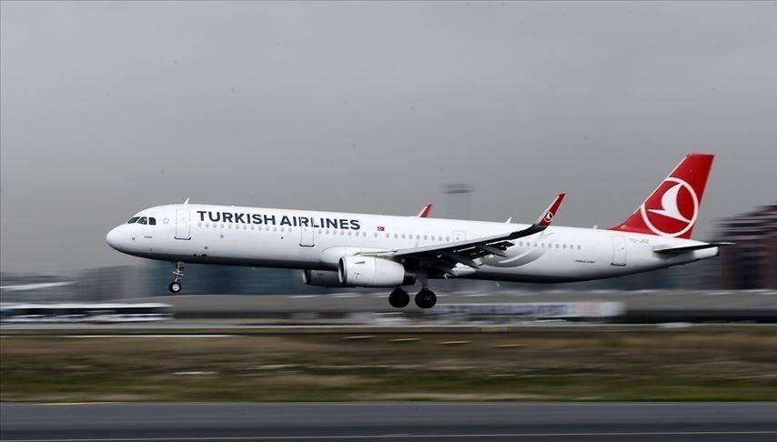 Türk Hava Yolları’ndan rota değişikliği