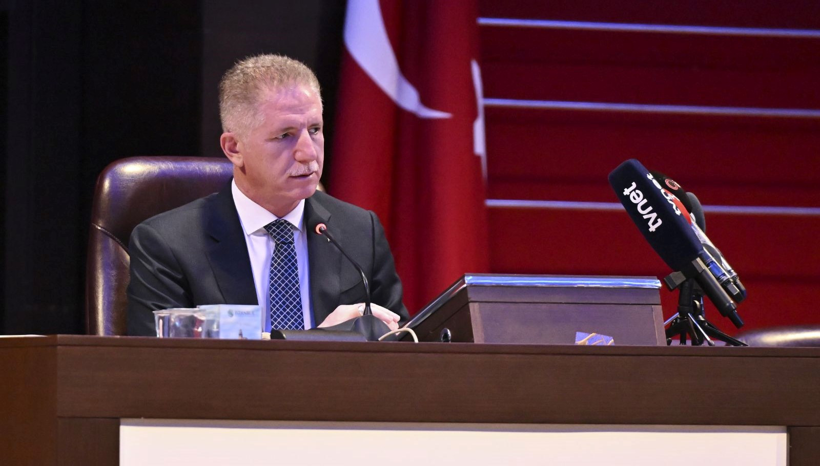 Vali Gül: Esenyurt’ta kabahat oranı azaldı