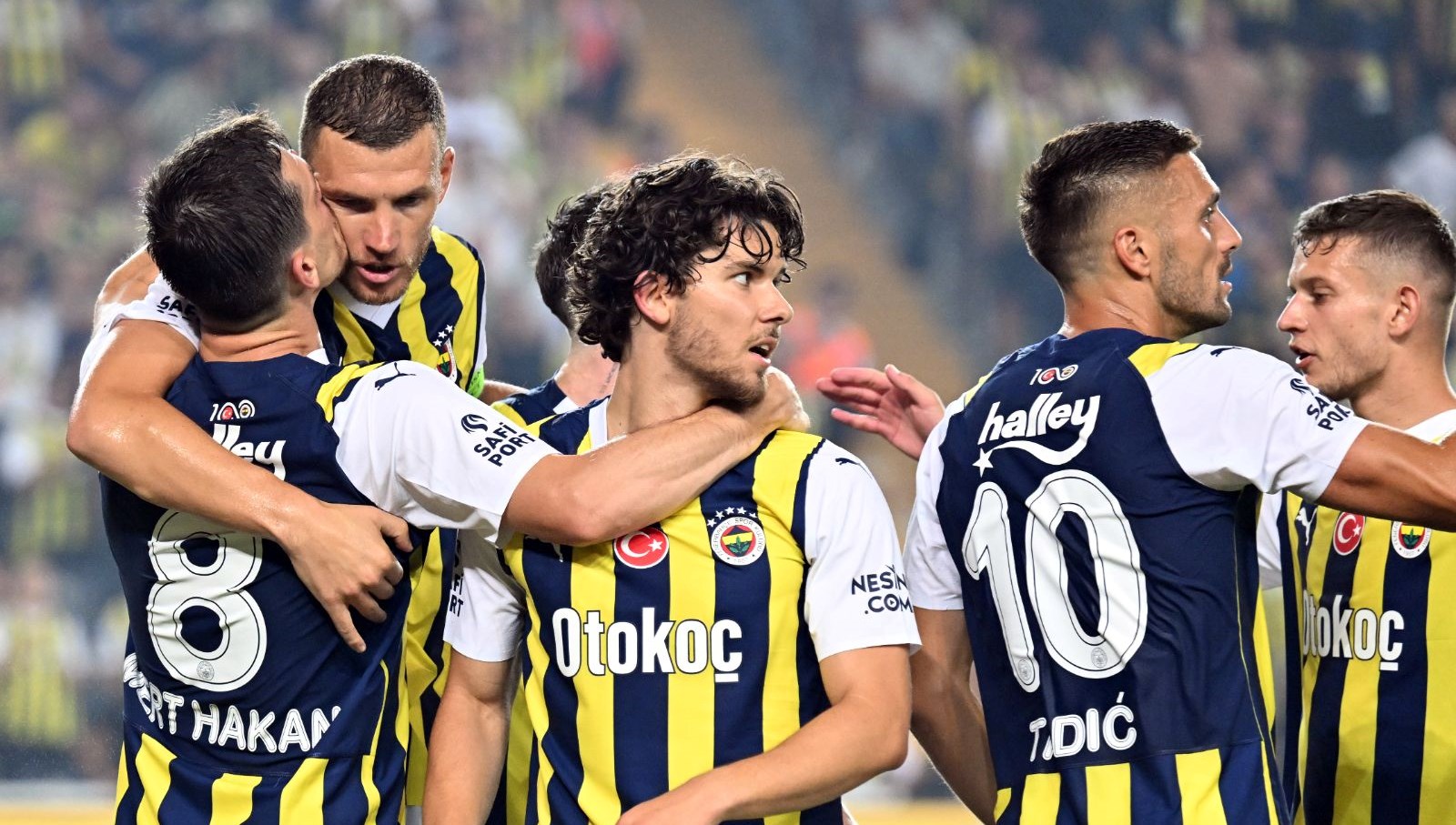 Zimbru-Fenerbahçe maçı ne vakit, saat kaçta ve hangi kanalda? Fenerbahçe 5-0’ın rövanşında çeşit peşinde