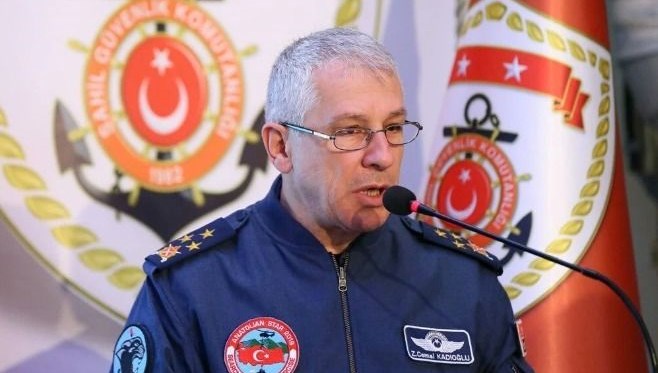 Ziya Cemal Kadıoğlu kimdir, kaç yaşında ve nereli? İşte Hava Kuvvetleri Kumandanı Ziya Cemal Kadıoğlu’nun biyografisi