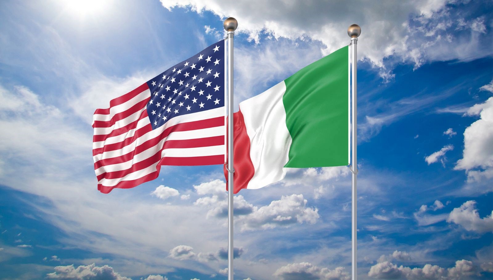 ABD, İtalya’dan çalınan 250’den fazla el üretimi antika eşyayı iade etti