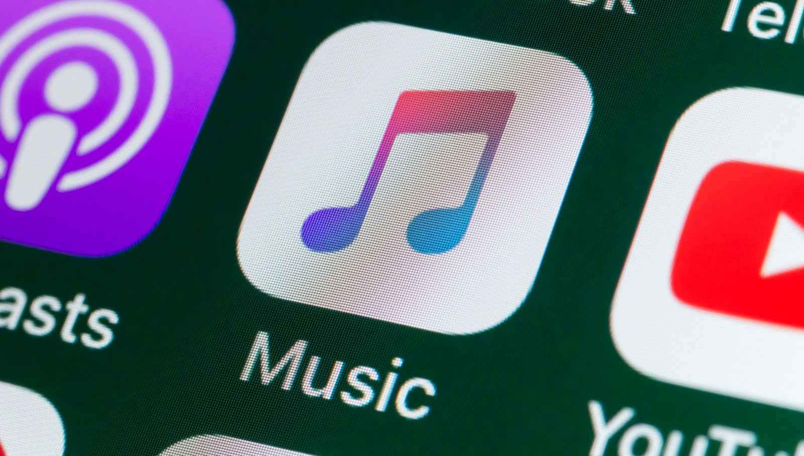 Apple Müzik’ten yeni özellik: Çıkan tüm müziklerden haberdar olunacak