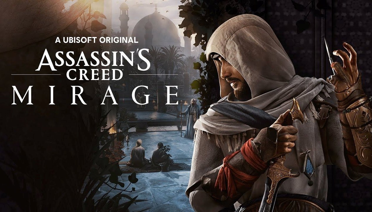 Assassin’s Creed Mirage’in çıkış tarihi erkene alındı