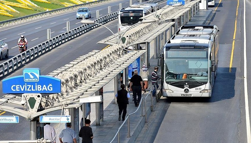 İstanbul’da toplu taşıma artırımı ne vakit başlayacak, ne vakit geçerli olacak? (2023 toplu ulaşım yeni fiyat tarifesi)