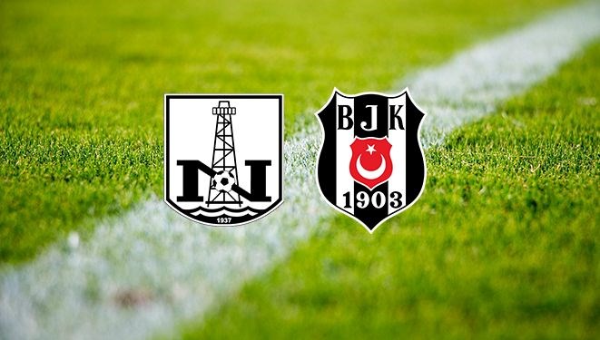 Neftçi-Beşiktaş maçı ne vakit, saat kaçta ve hangi kanalda? Beşiktaş maçının kanalı muhakkak oldu